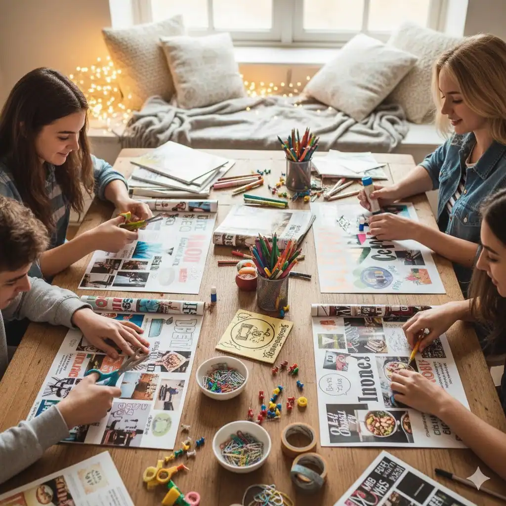 21 Fun Sleepover Activities That’ll Make Your Night Totally Unforgettable