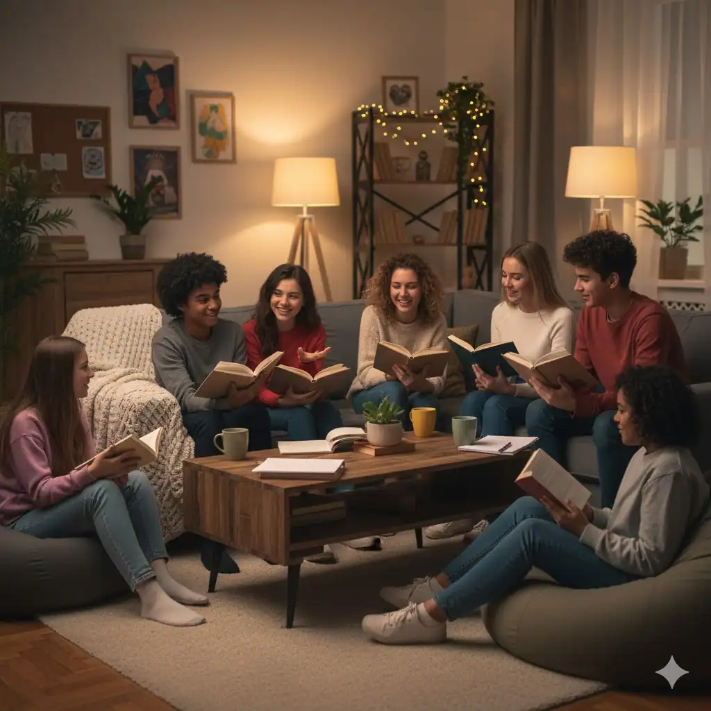 Top 25 Must-Try Activities for Teens That Make Every Day Fun