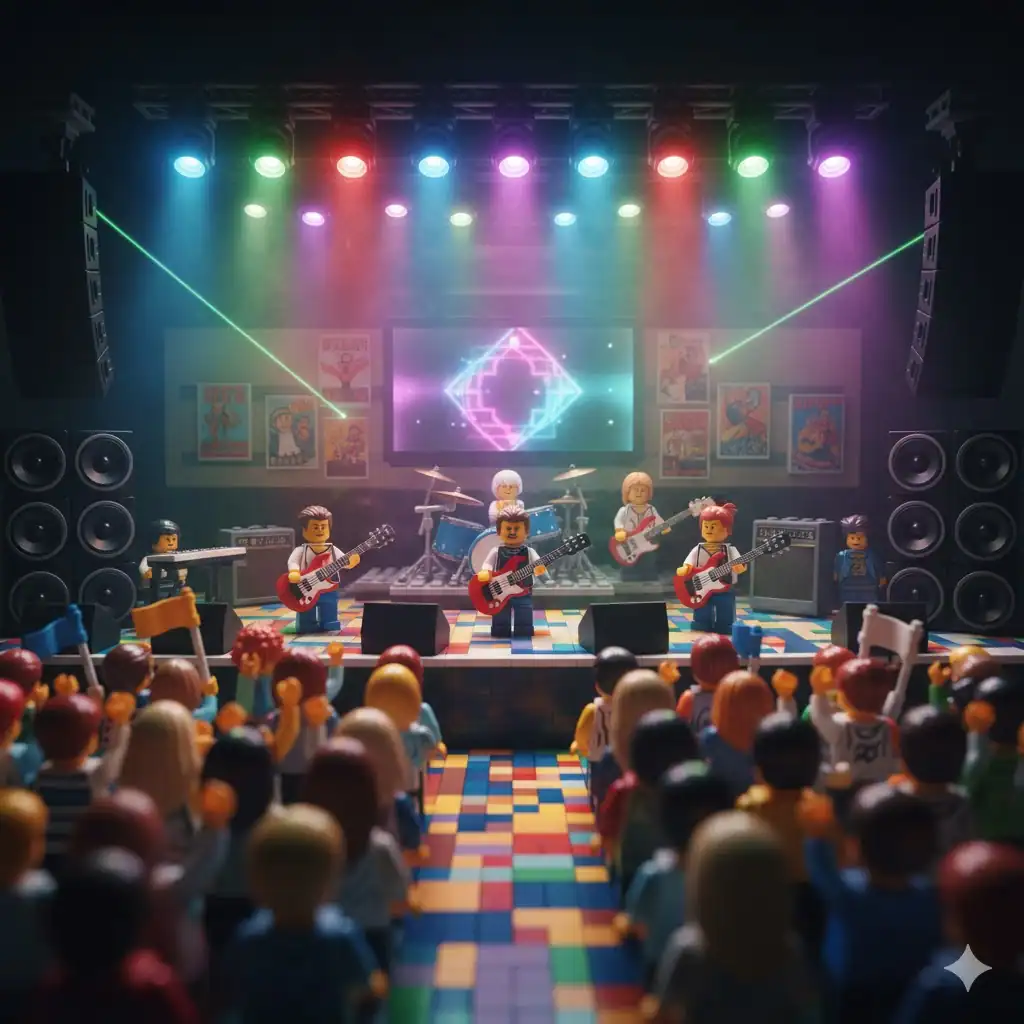 20 Genius LEGO Ideas to Build That Will Blow Your Mind