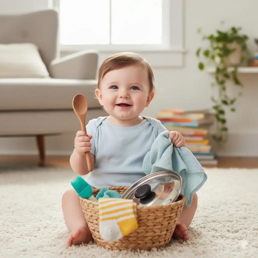 15 Mind-Blowing Sensory Activities for Babies Every Mom Wishes She Knew Sooner