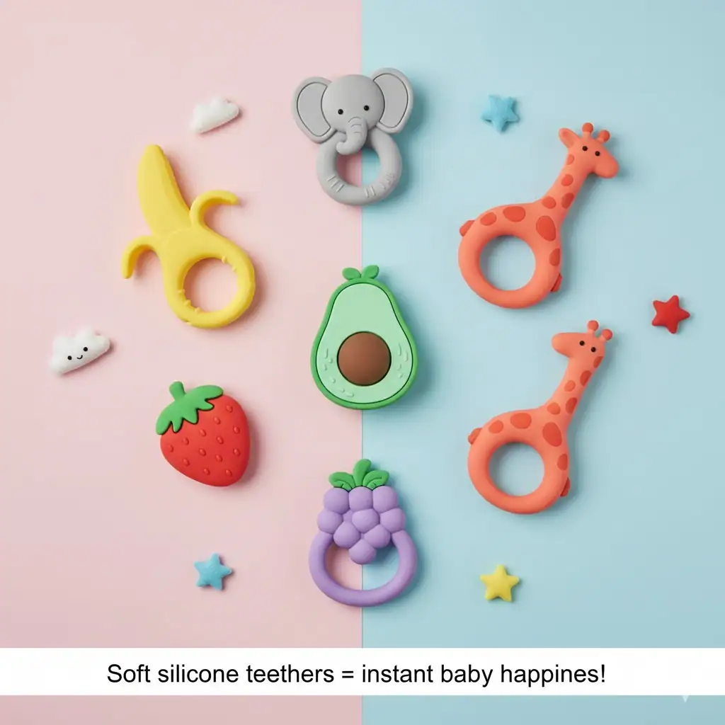 15 Teething Baby Remedies Doctors Don’t Tell You About