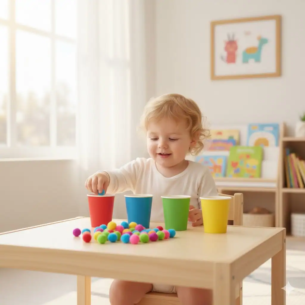 15 Genius Learning Activities for Toddlers That Make Them Smarter Every Day