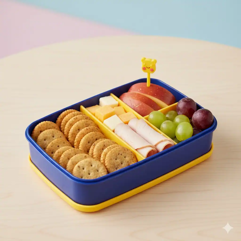 15 Life-Saving Toddler Lunch Ideas for Daycare (Moms Wish They Knew Sooner!)