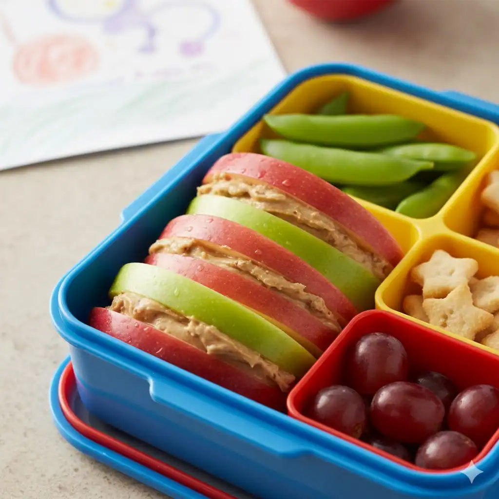 15 Healthy Toddler Lunch Ideas for School Every Mom Should Try