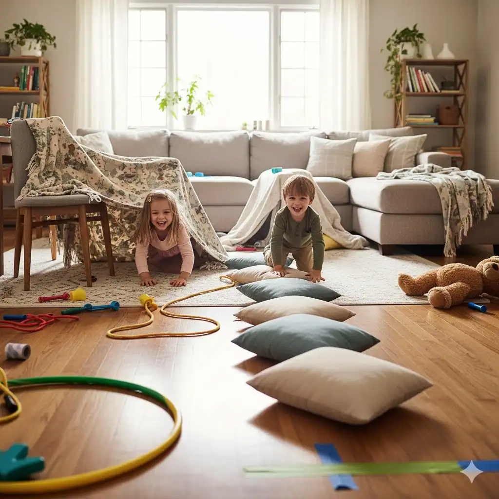 15 Fun Activities for Kids That’ll Make You the Coolest Parent Ever