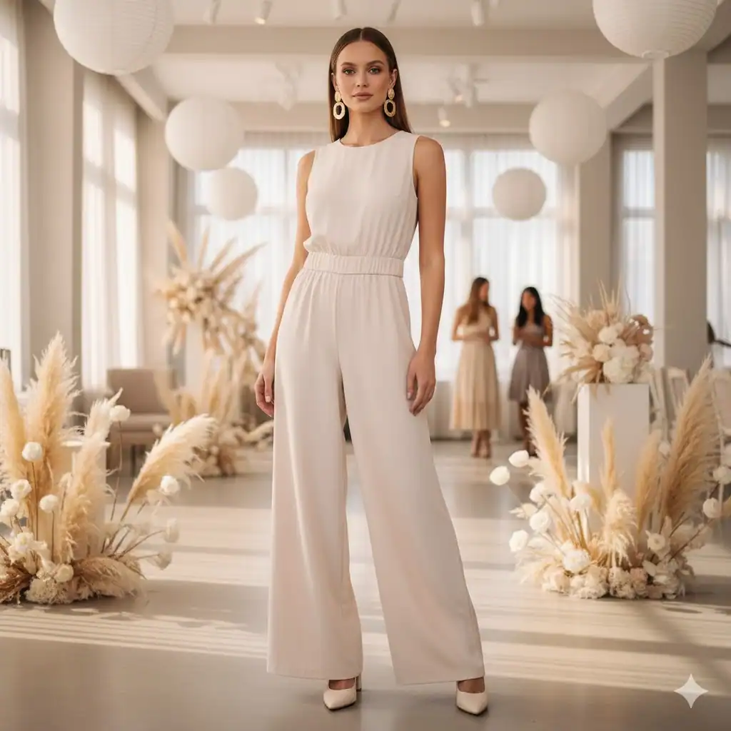 19 Chic Baby Shower Outfit Ideas for Guests