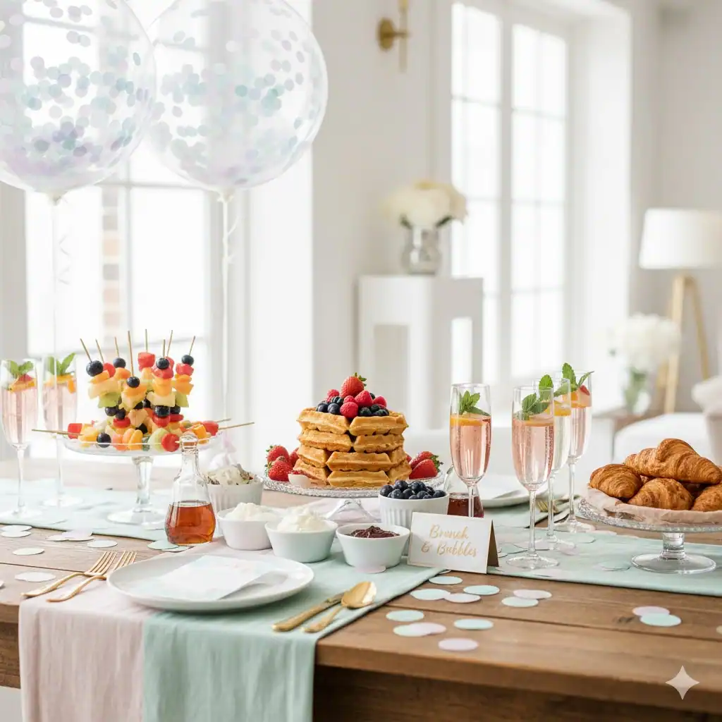 15 Sprinkle Baby Shower Ideas You’ll Wish You Knew Sooner