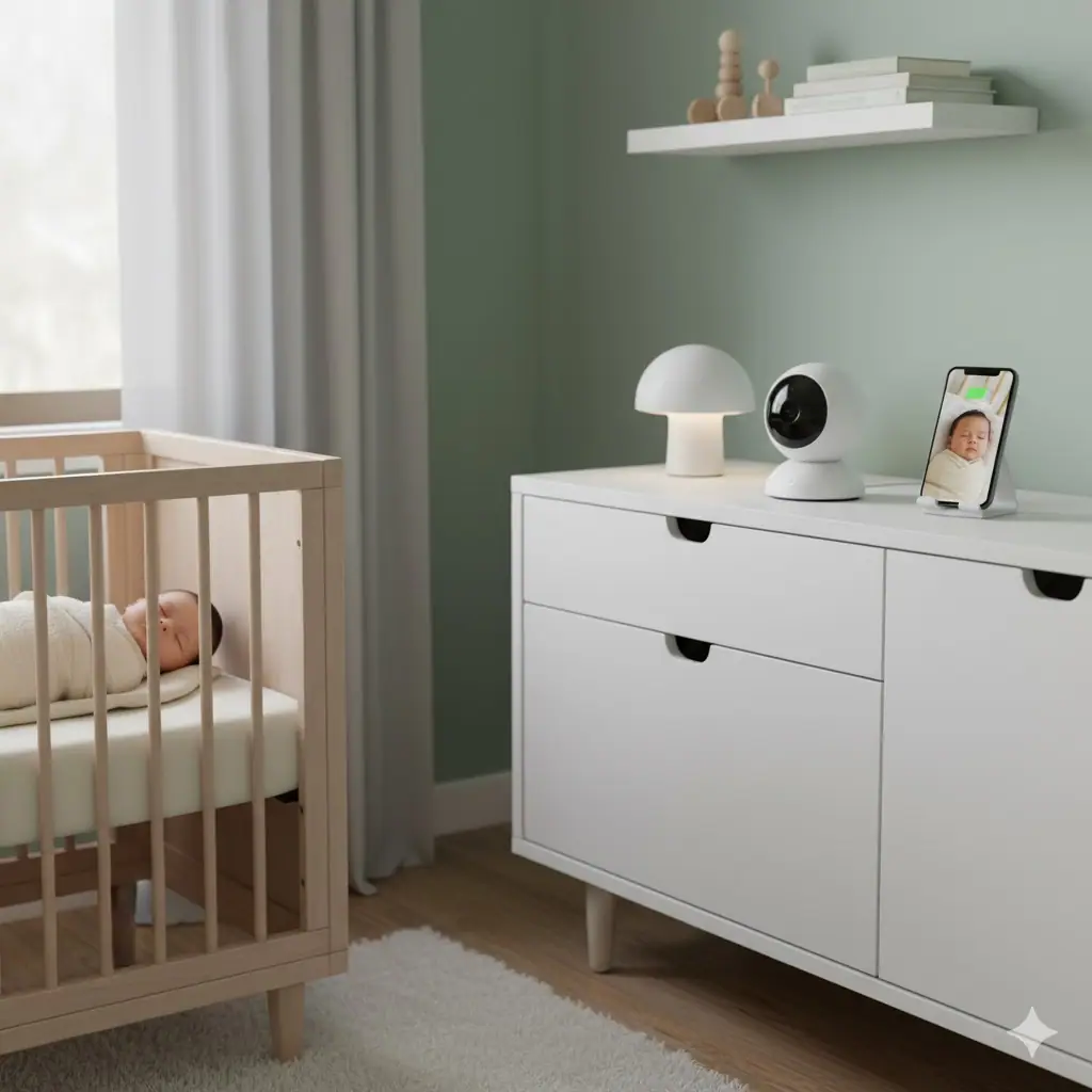 15 Baby Registry Must Haves You Didn’t Know You Needed Until Now