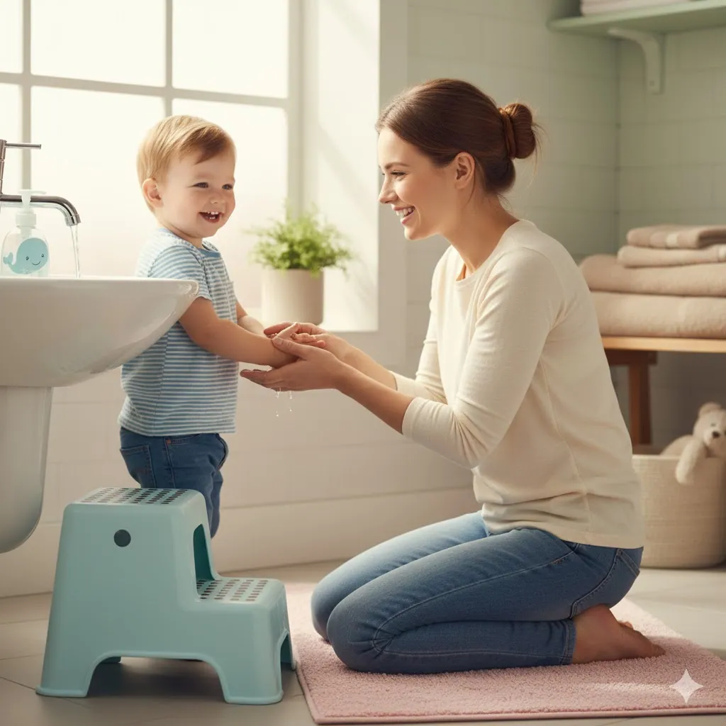 10 Genius Potty Training Boys Hacks Every Mom Wishes She Knew Sooner