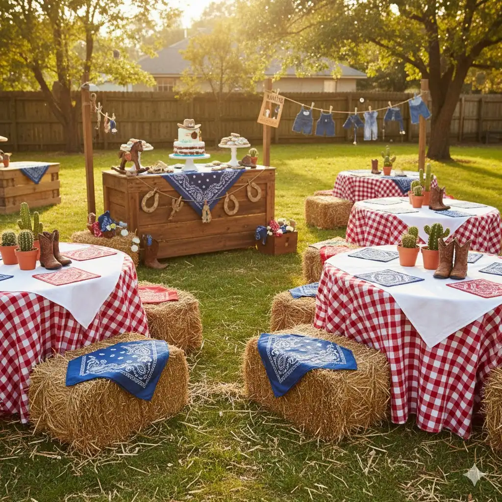 17 Adorable Boy Themed Baby Shower Ideas That Will WOW Your Guests