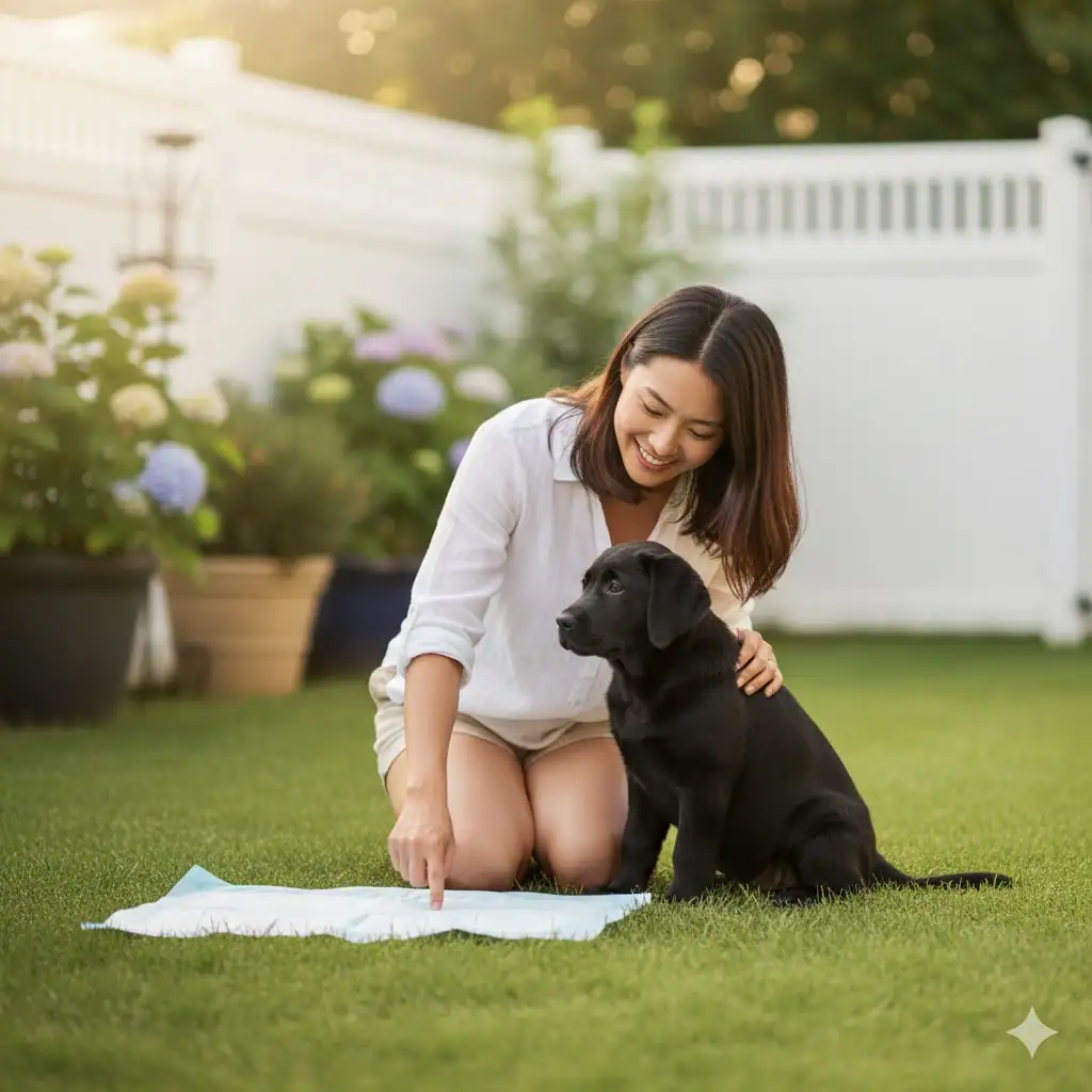 Potty Training Puppy in 7 Days: The Shockingly Simple Routine No One Told You About