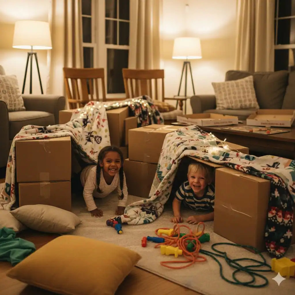 15 Brilliant Obstacle Course Ideas for Kids You’ll Wish You Knew Sooner