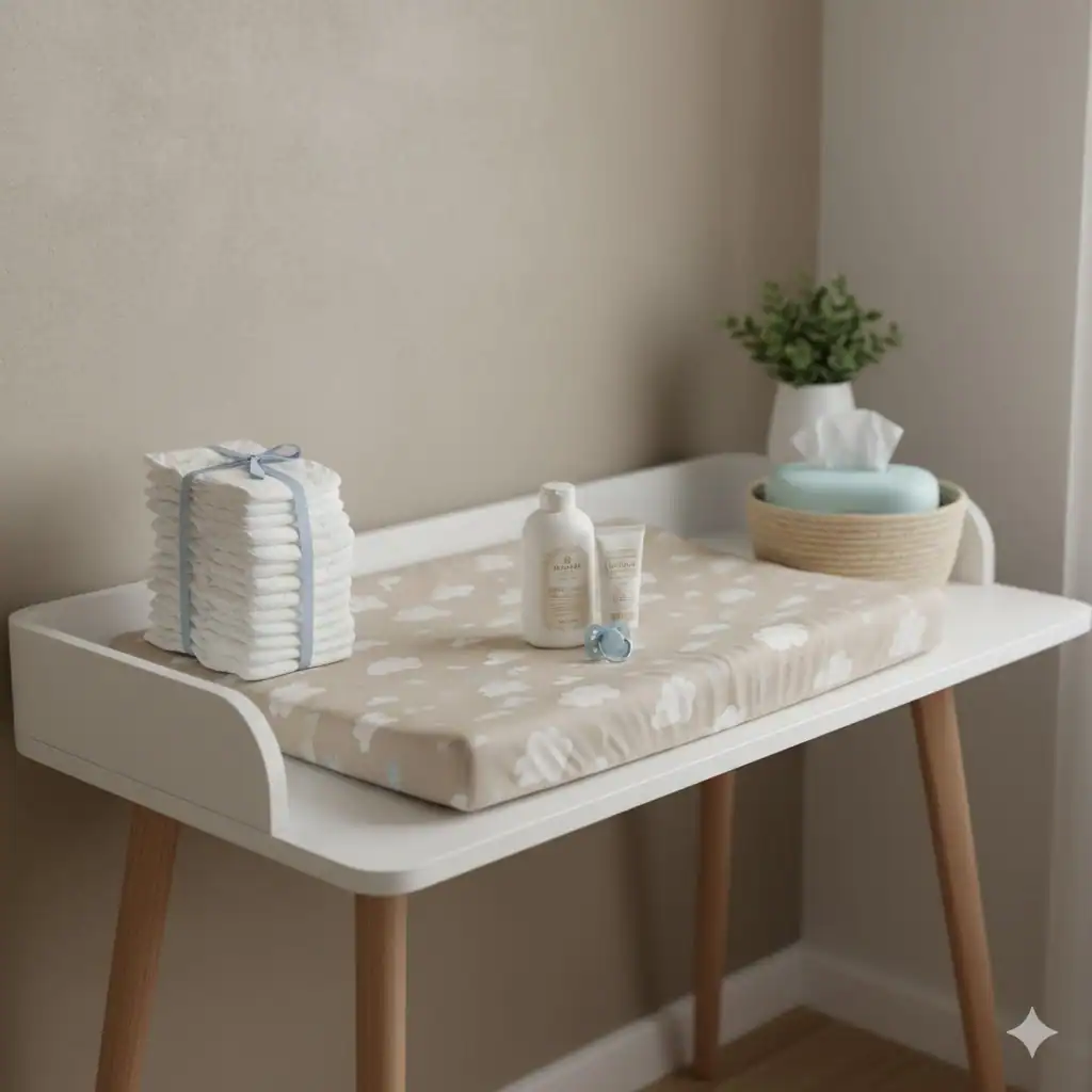 Top 25 Newborn Essentials Every New Mom Needs (You’ll Wish You Knew These Sooner!)