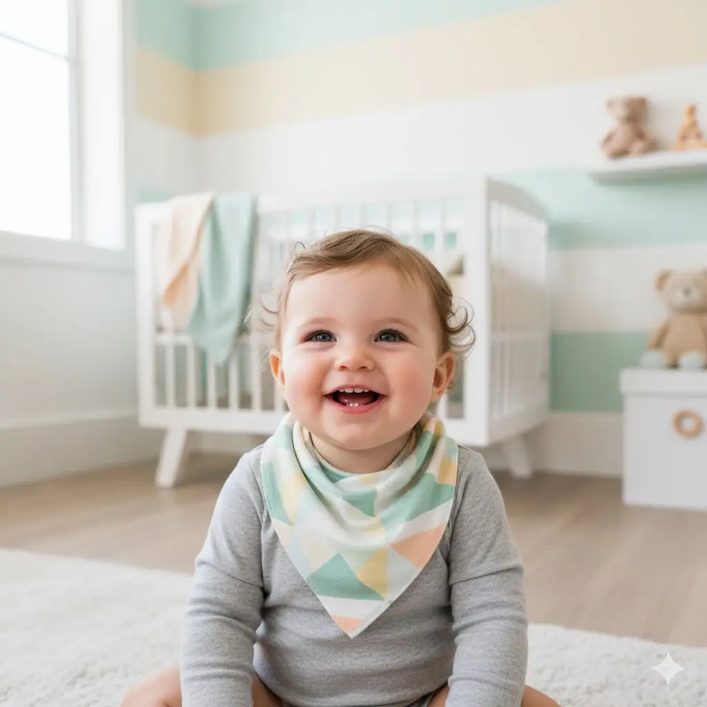 Unlock 12 Adorable Baby Bibs Patterns FREE – DIY Sewing Ideas Every Parent Needs