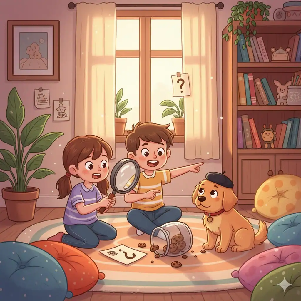 15 Genius Escape Room Ideas for Kids You Can Create at Home