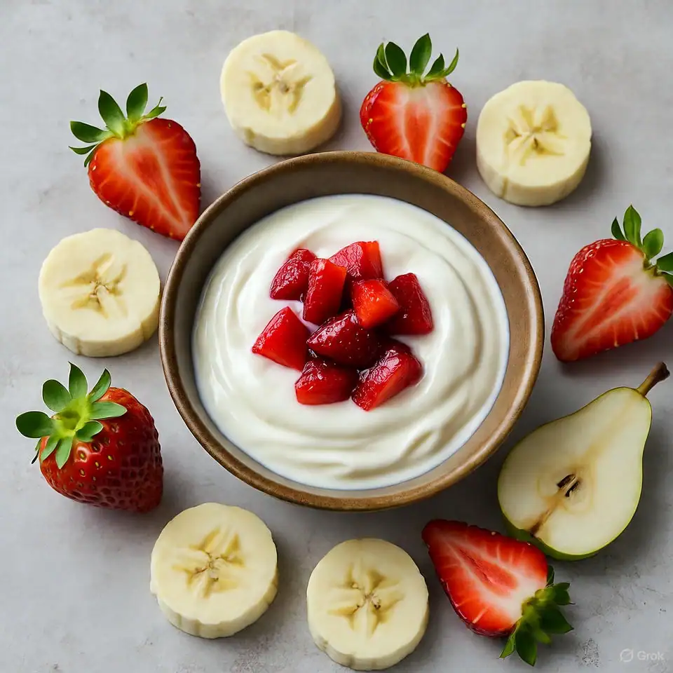 21 Homemade Toddler Snacks You Can Make in Minutes