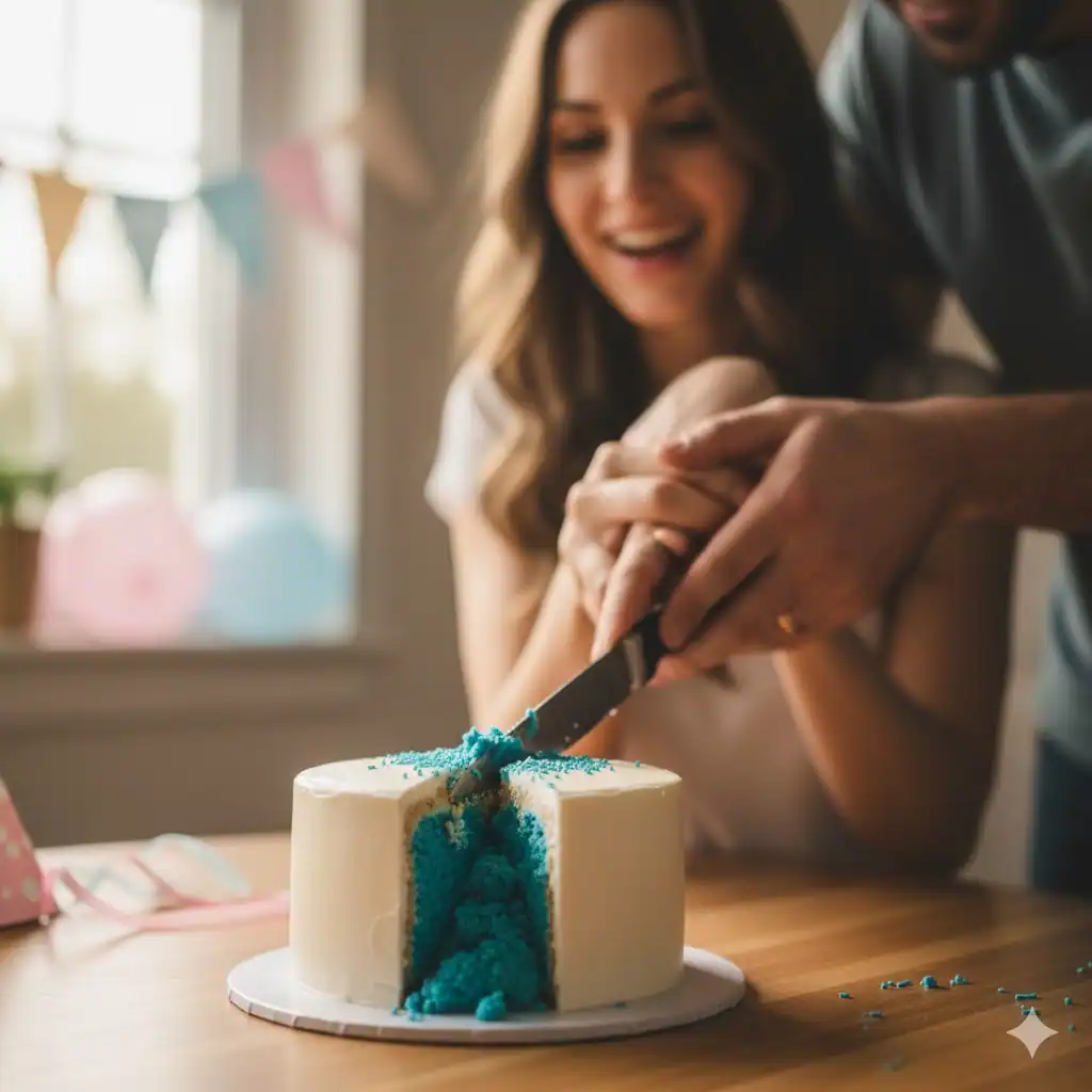 15 Adorable Intimate Gender Reveal Ideas You Can’t Miss