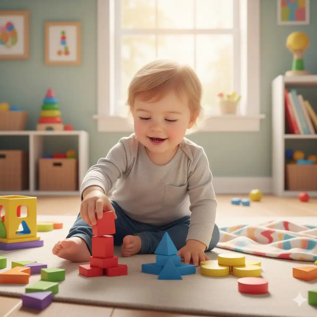 15 Genius Lesson Plans for Toddlers That Make Learning Fun & Easy