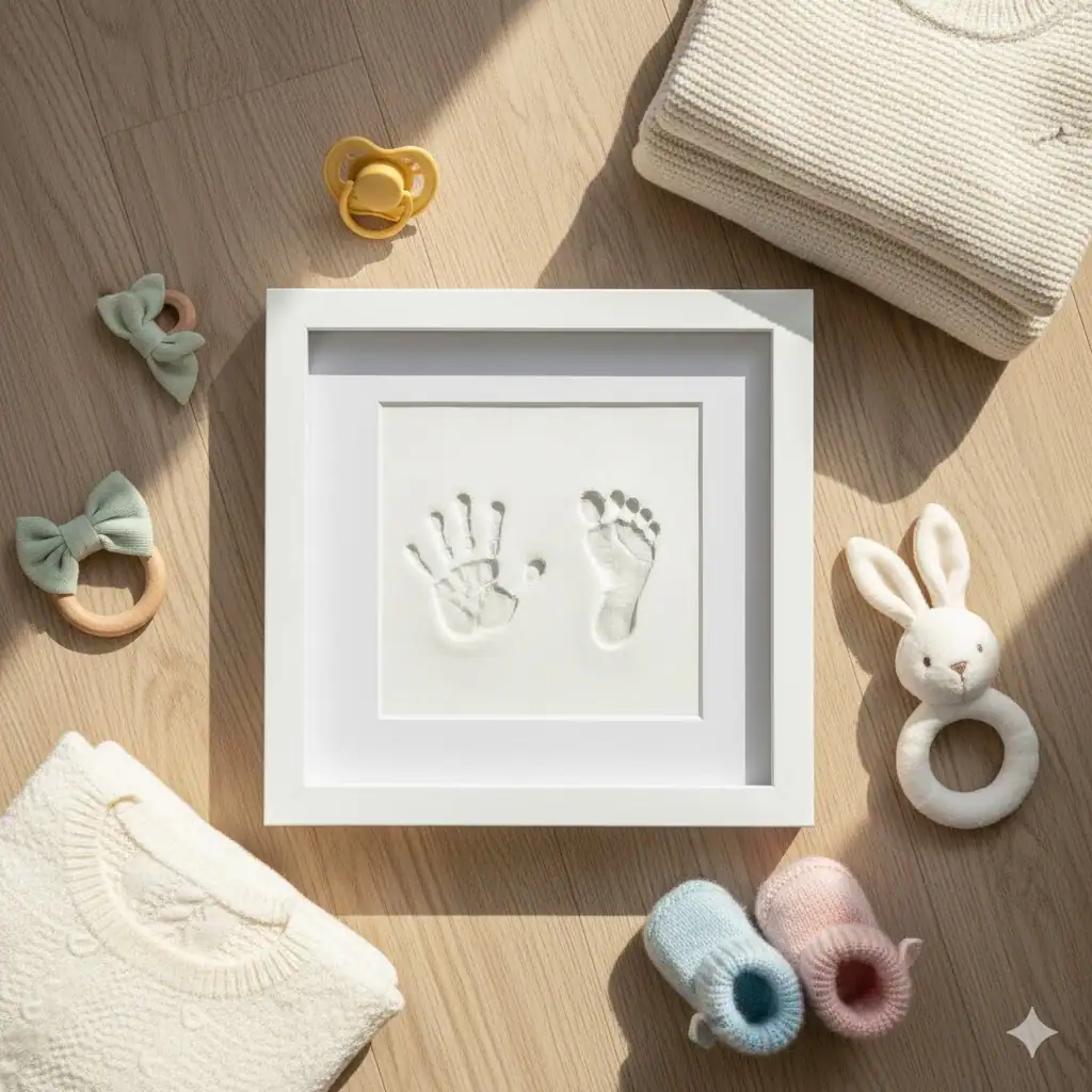 15 Unique Baby Shower Gifts That Will Make Everyone Say “Aww!”
