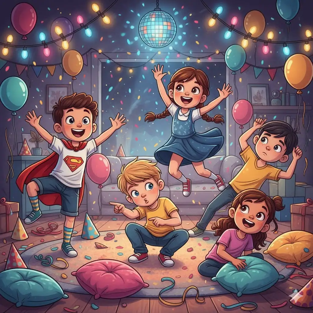 15 Fun & Easy Games to Play with Kids That Will Keep Them Busy for HOURS