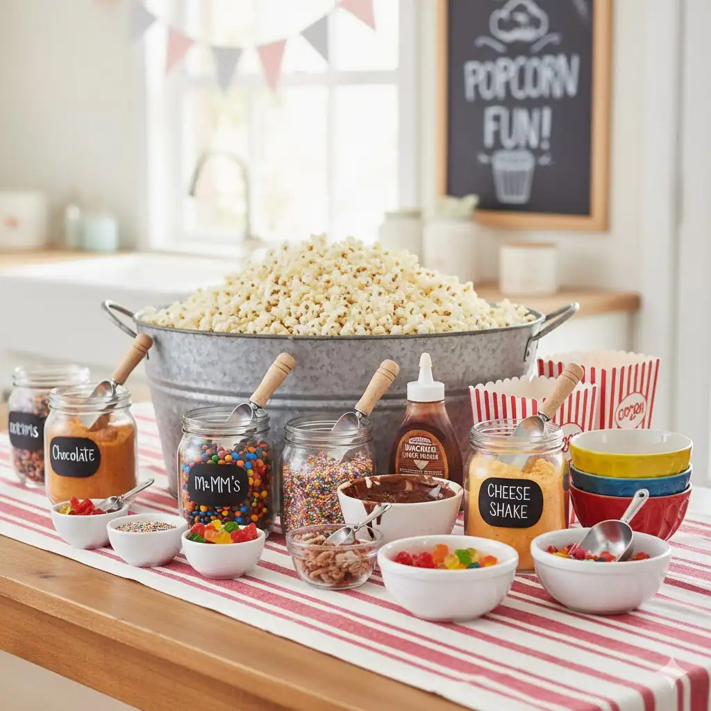 15 Kids Movie Night Ideas That Will Make Your House the Favorite Hangout Spot