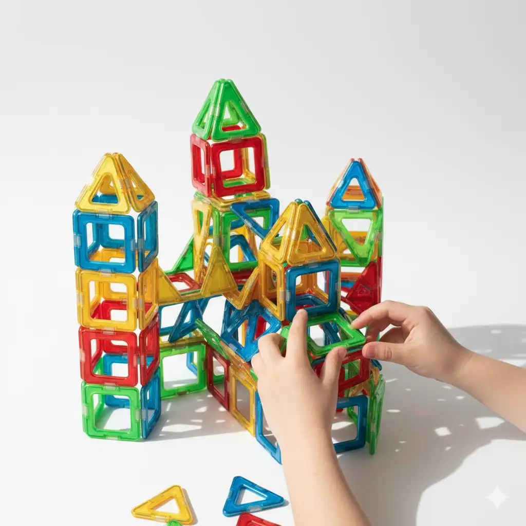 18 Educational Toys That Make Kids Smarter