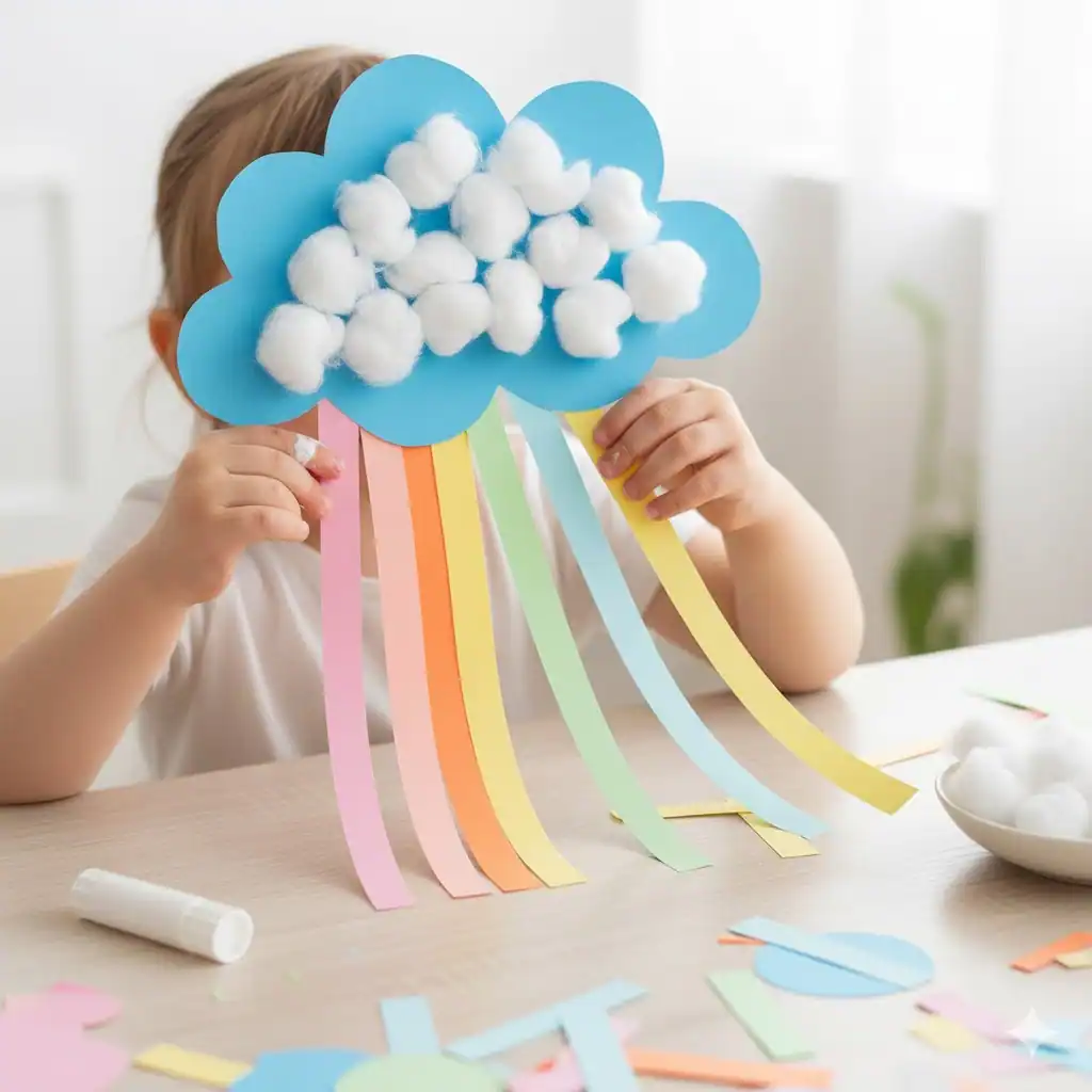 20 Genius Preschool Art Activities Every Parent and Teacher Will Wish They Knew Sooner