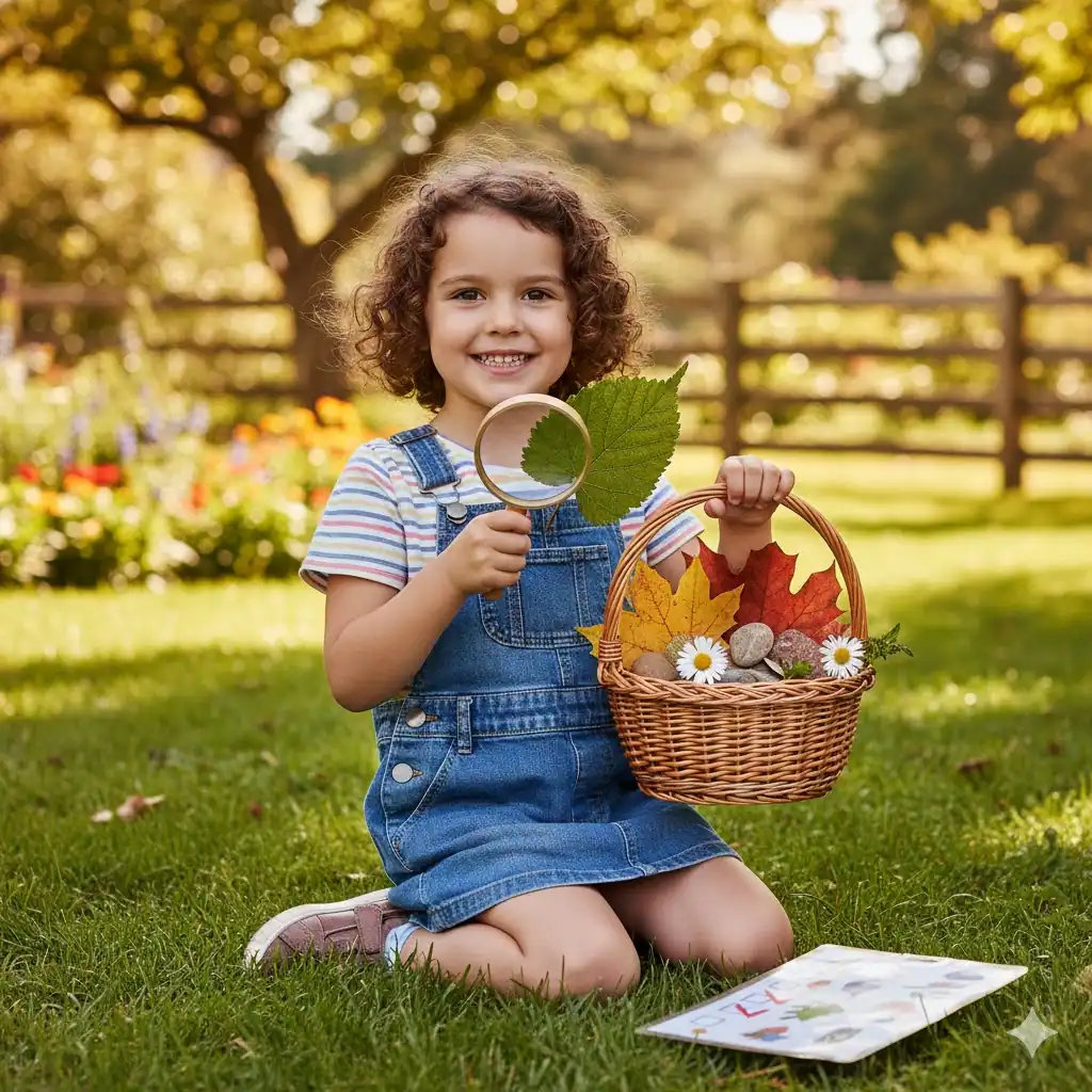 17 Fun & Easy Preschool Activities That’ll Keep Kids Busy and Learning All Day