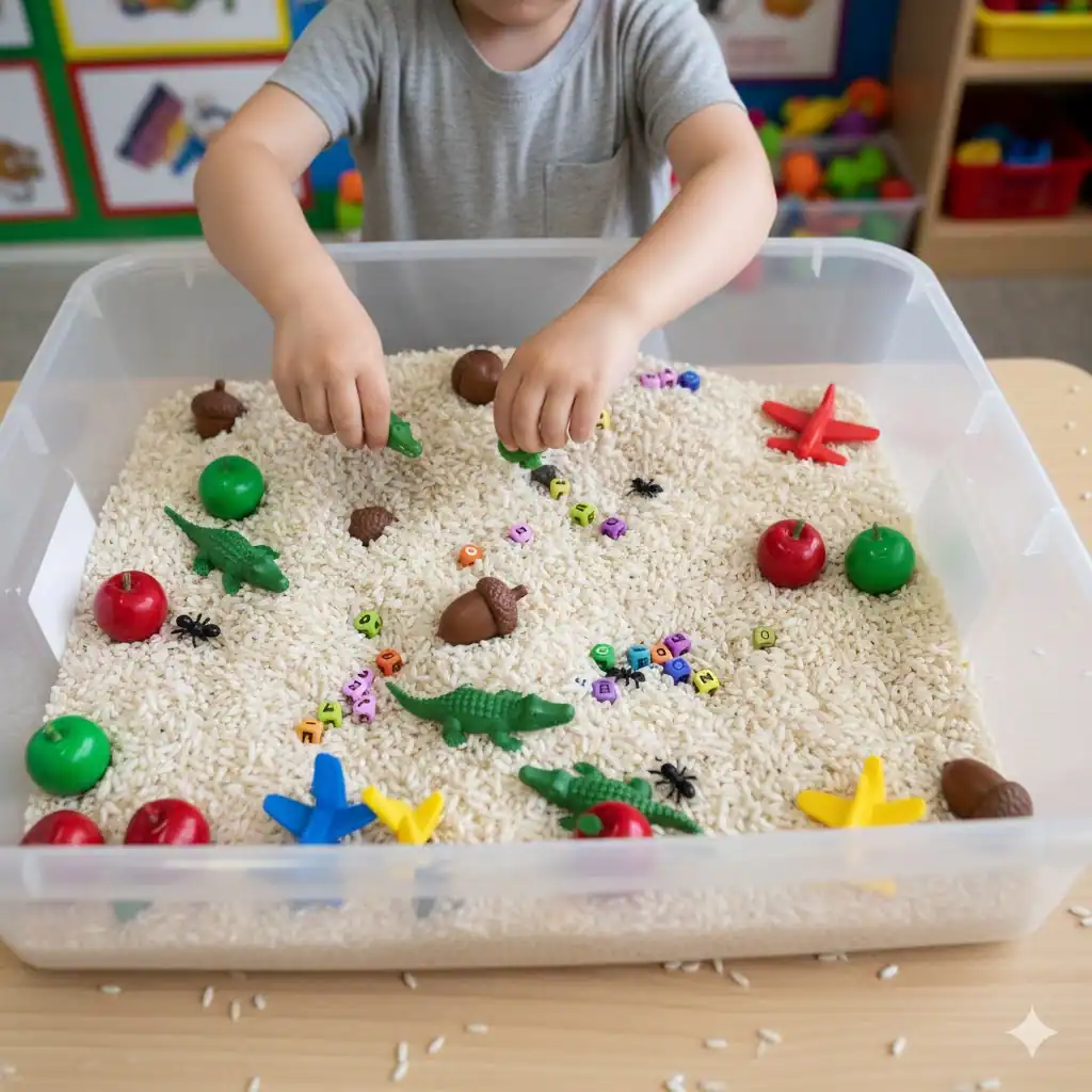 15 Fun & Easy Letter A Activities for Preschool (That Kids Actually Love!)