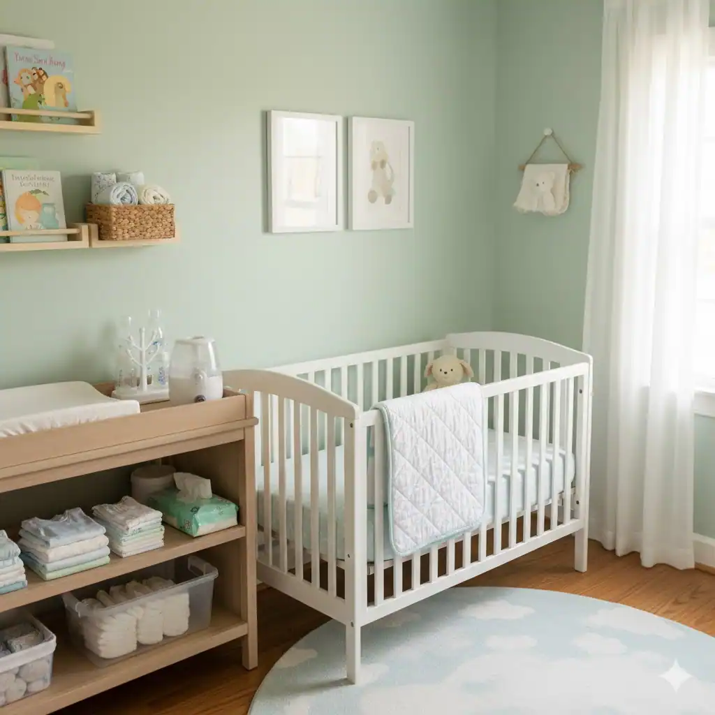 15 Must-Have Items on Every Newborn Checklist (From a Mom Who’s Been There)