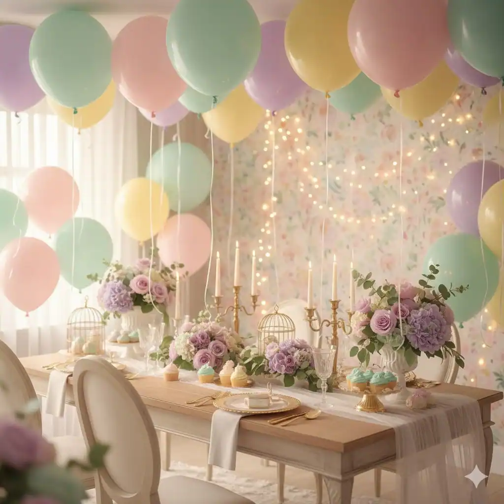 17 Must-Try ‘A Baby Is Brewing’ Baby Shower Ideas No One Will Forget