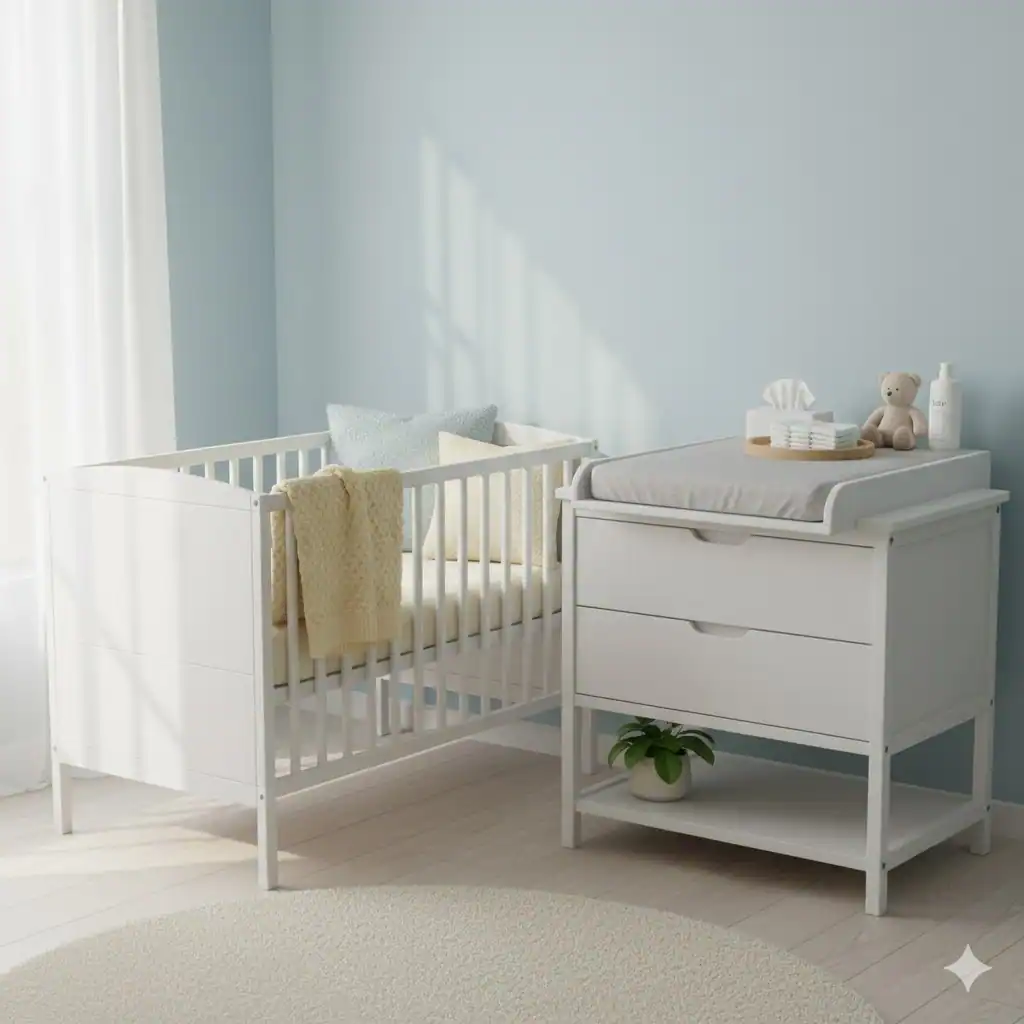 21 Must-Have Baby Essentials You’ll Regret Forgetting