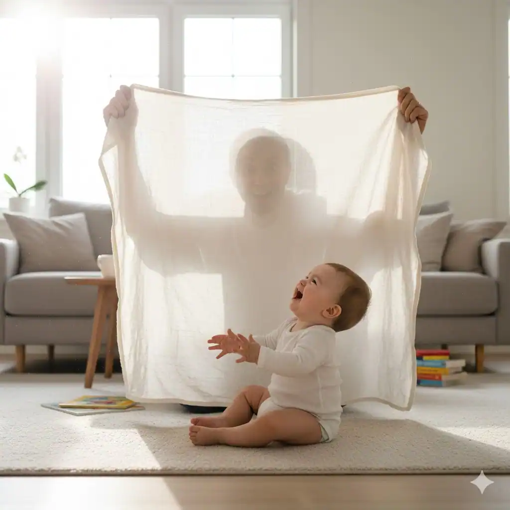 21 Must-Try 9-Month-Old Baby Activities Every Parent Needs to Try This Week