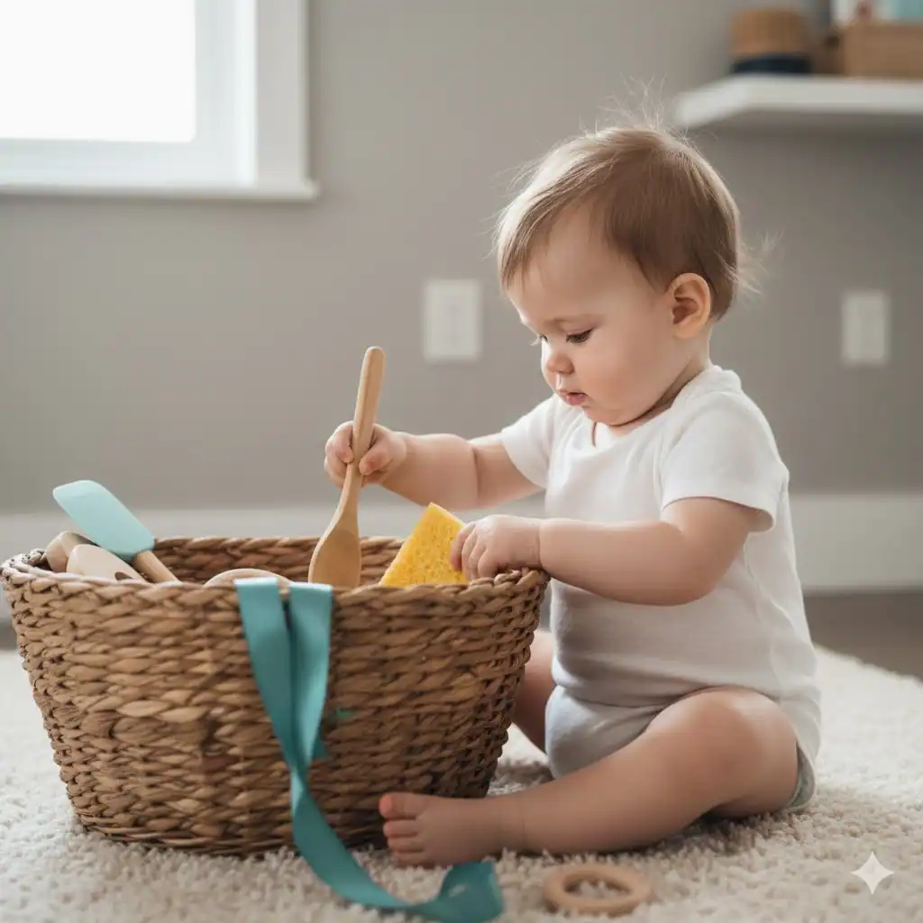 17 Genius Baby Activities (6–12 Months) Every Parent Wishes They Knew Sooner