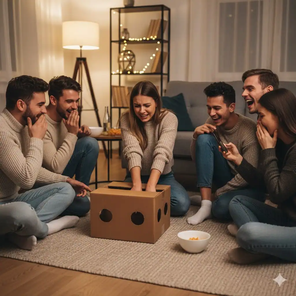 15 Insanely Fun Games to Play at a Sleepover You’ve Never Tried Before