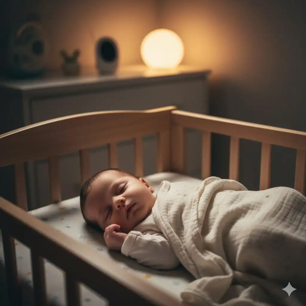 3 Month Old Schedule No One Tells You About