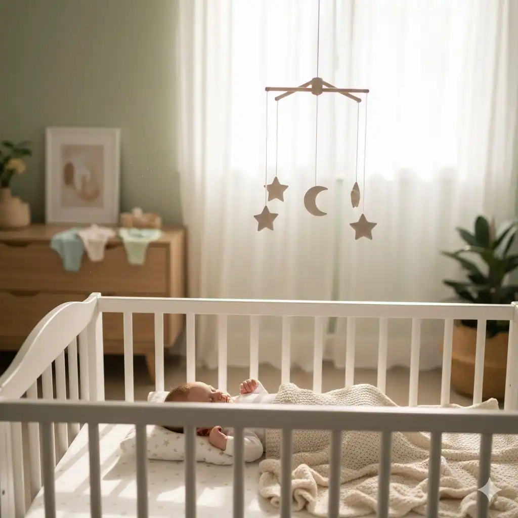 Every Mom Is Talking About This 2 Month Old Schedule Because It Actually Works