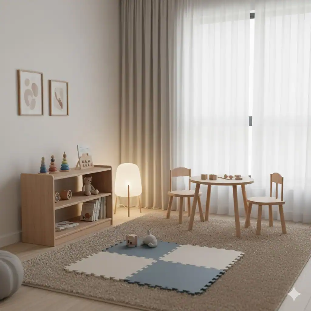 15 Genius Toddler Playroom Ideas Every Parent Wishes They Knew Sooner