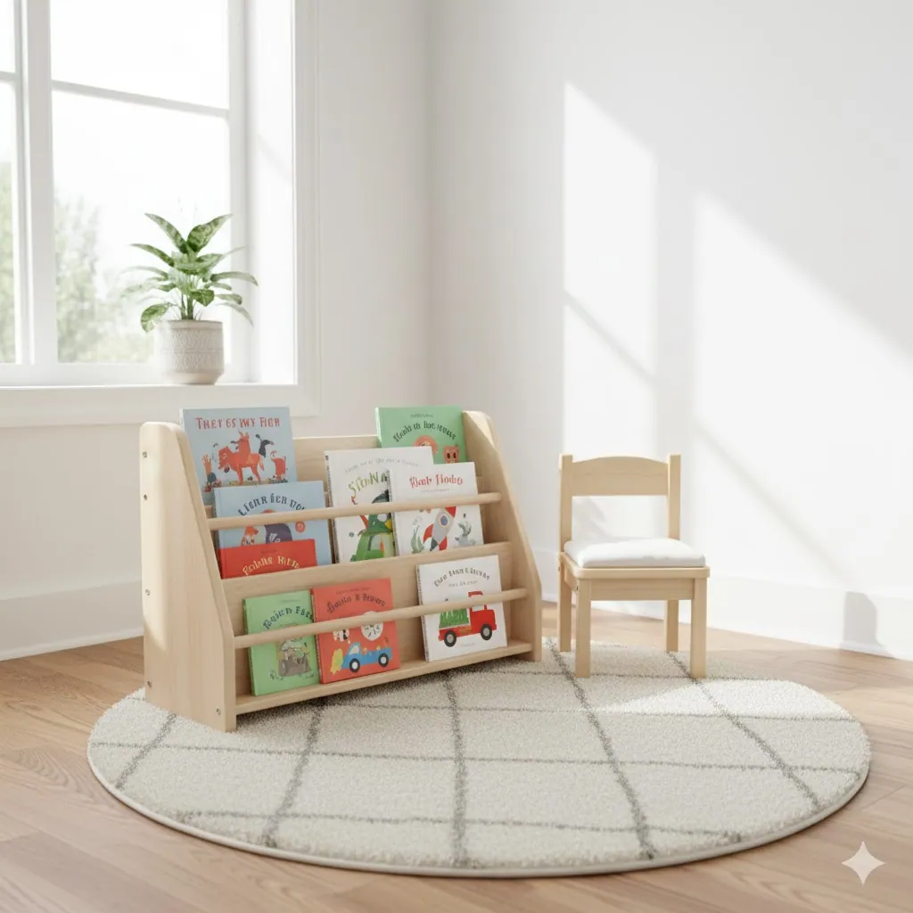 15 Toddler Reading Corner Ideas That Actually Get Kids Reading