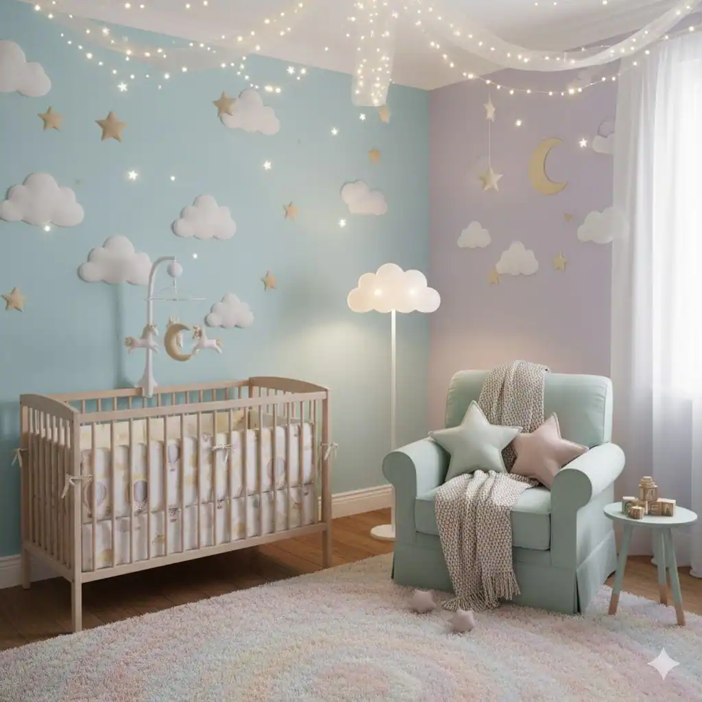 20 Stunning Baby Boy Nursery Ideas You’ll Wish You Knew Sooner
