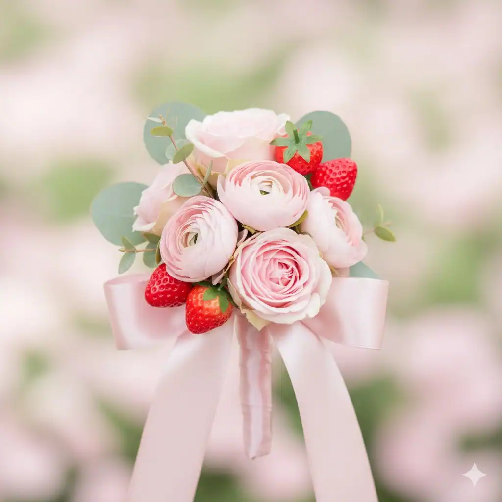 20 Strawberry Themed Baby Shower Ideas You’ll Regret Missing