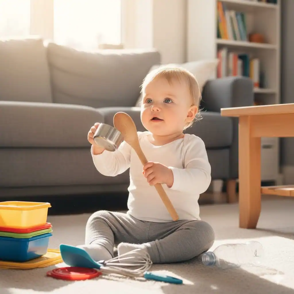 21 Must-Try 9-Month-Old Baby Activities Every Parent Needs to Try This Week