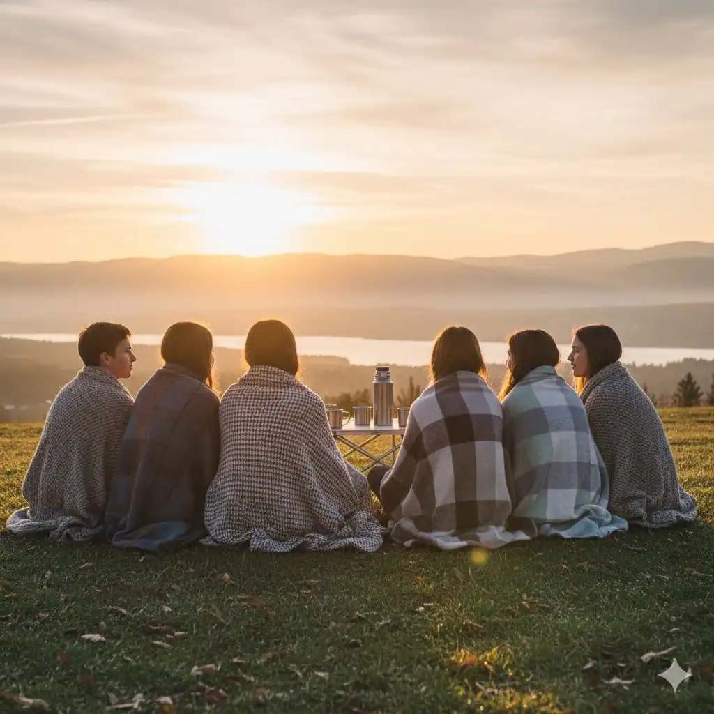 21 Fun Sleepover Activities That’ll Make Your Night Totally Unforgettable