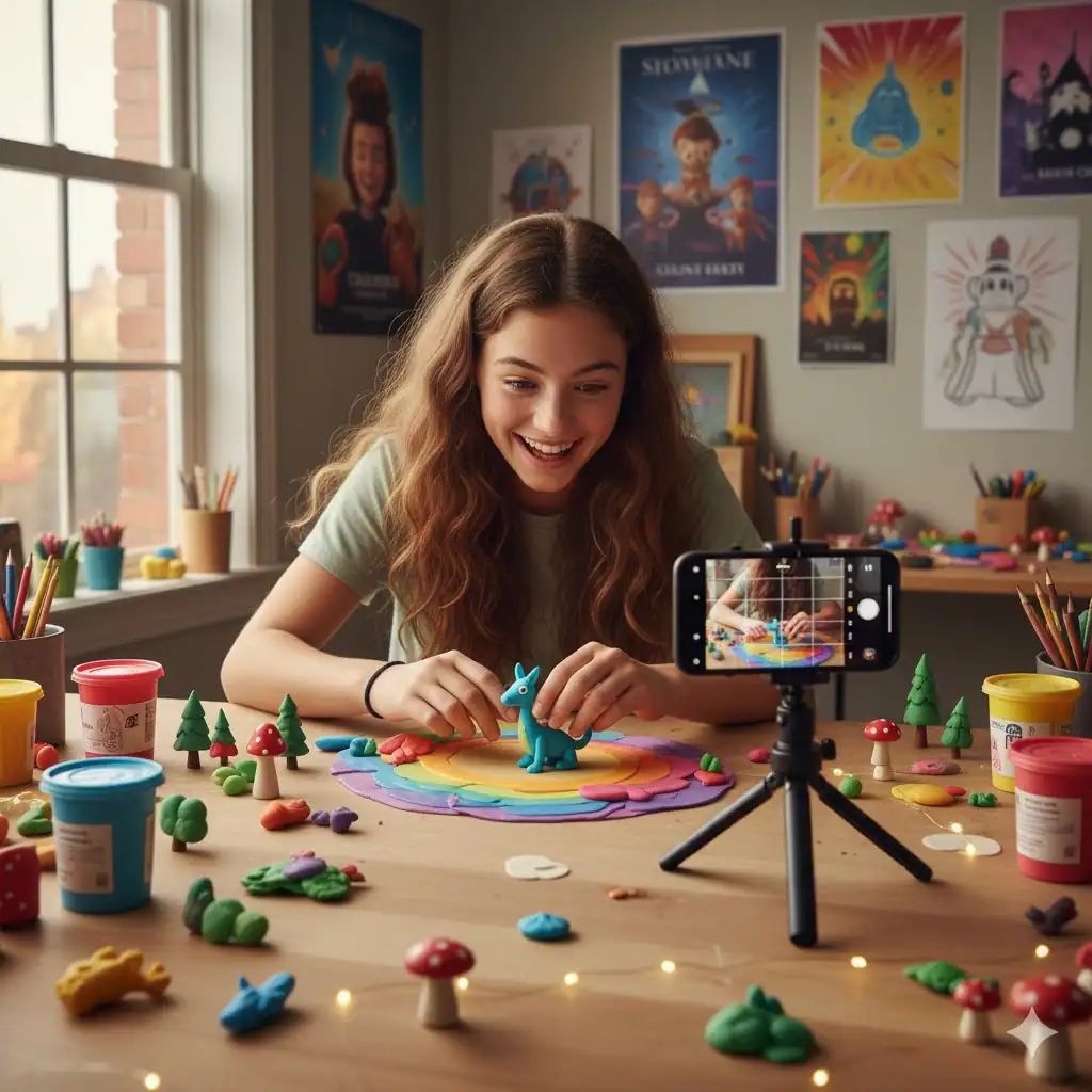 Top 25 Must-Try Activities for Teens That Make Every Day Fun