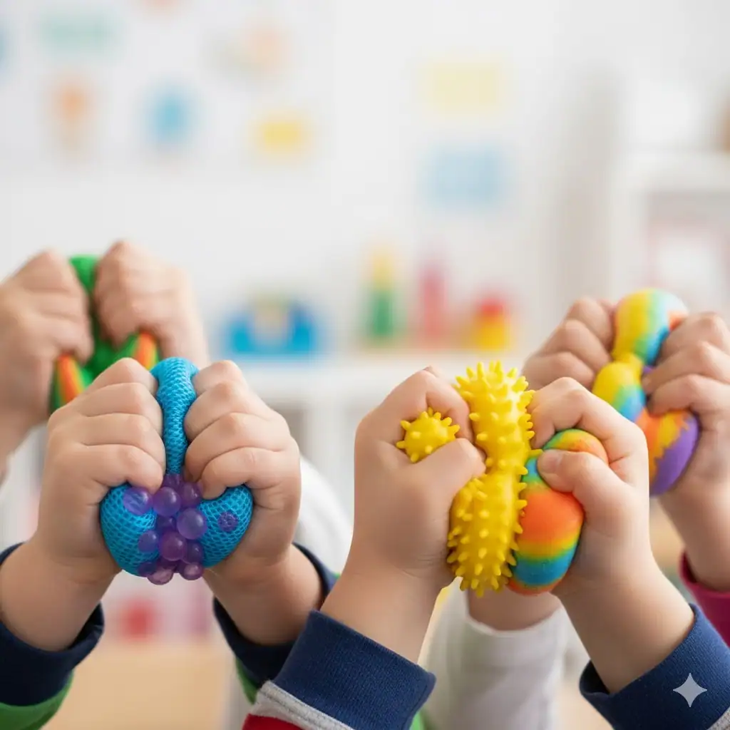 12 Must-Have Fidget Toys for Kids That Actually Keep Them Busy