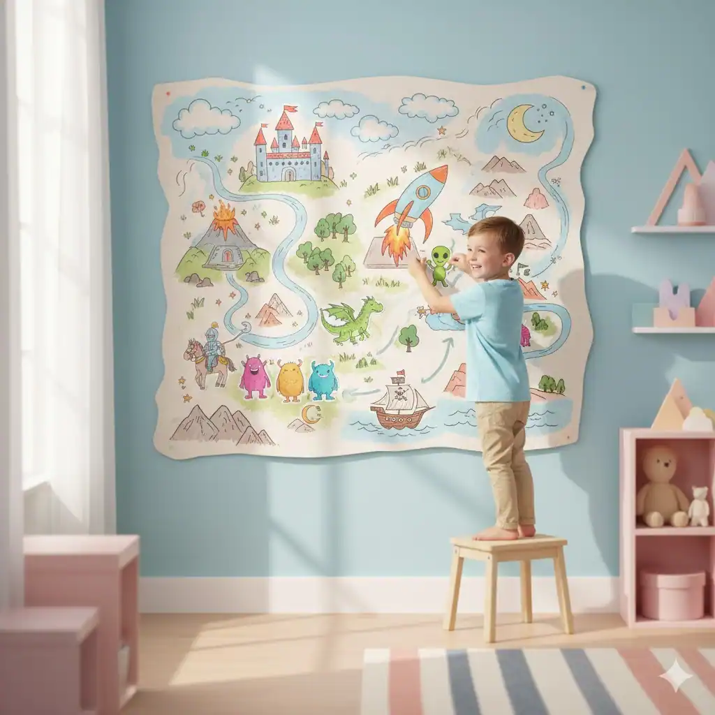 15 Genius Behavior Charts for the Home That Actually Work