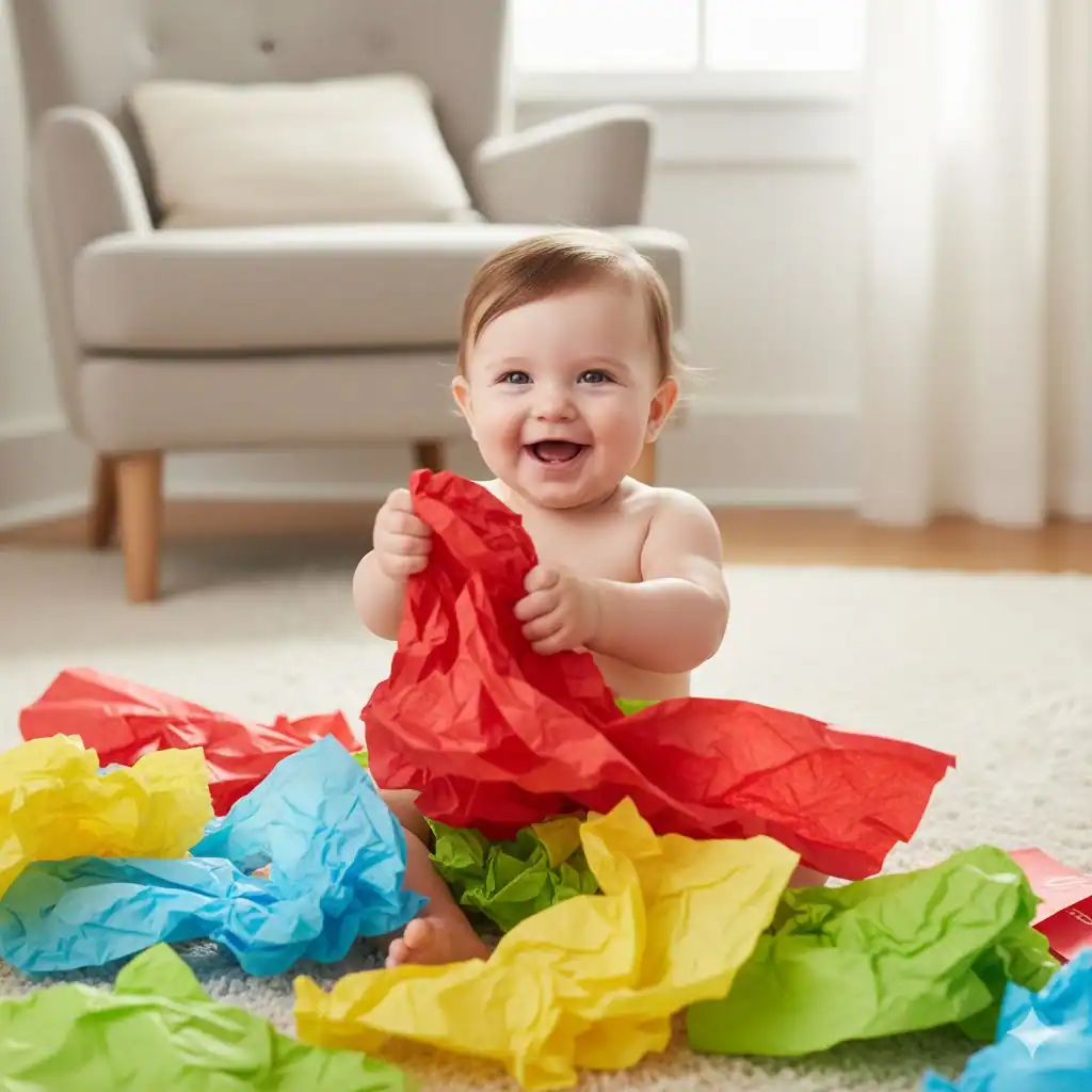 15 Mind-Blowing Sensory Activities for Babies Every Mom Wishes She Knew Sooner