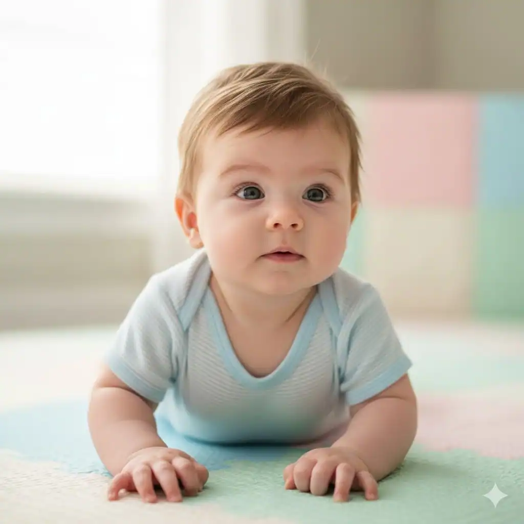 15 Adorable 3 Month Old Milestones Every Parent Must See