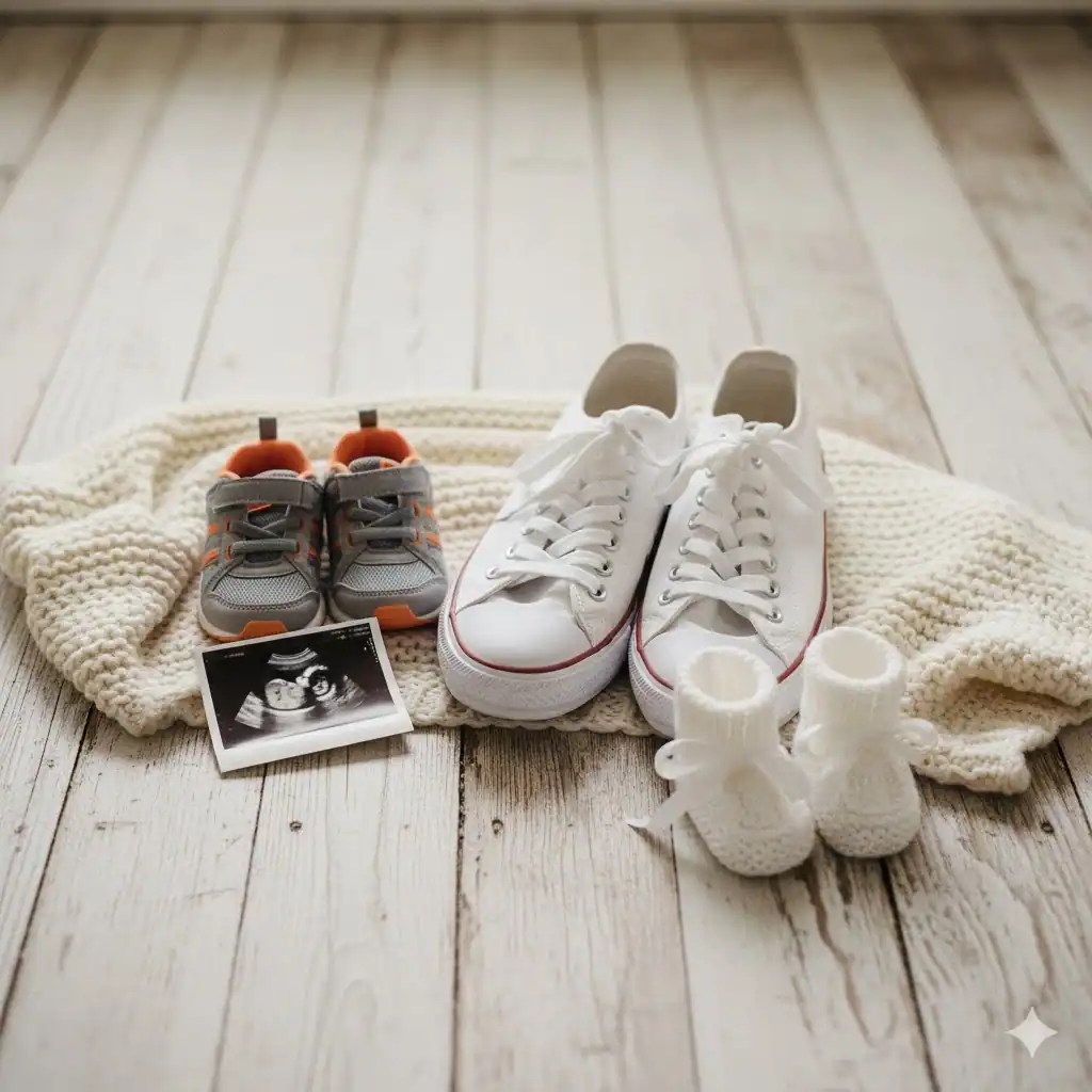 15 Adorable 2nd Baby Announcement Ideas That Broke the Internet