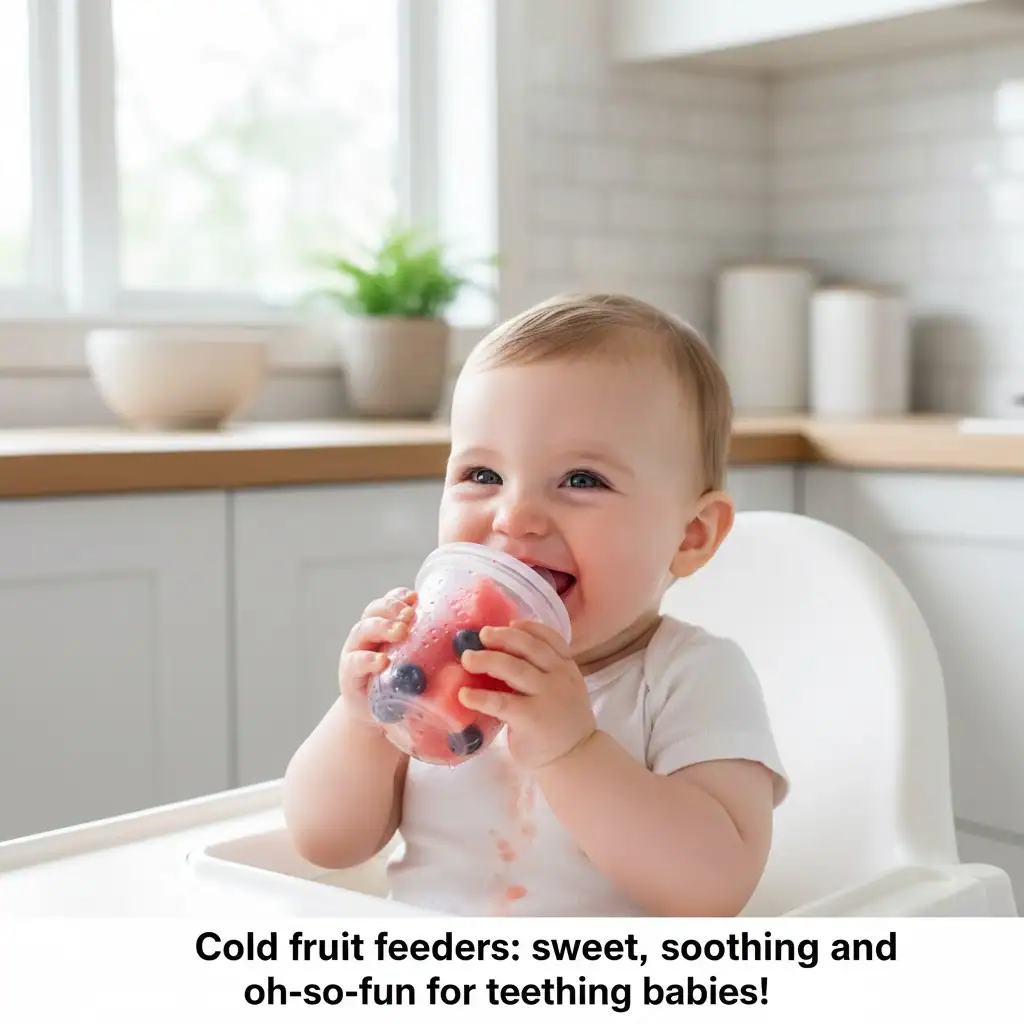 15 Teething Baby Remedies Doctors Don’t Tell You About